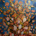 Le bouquet de feuilles (vers 1929-1930)