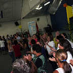 Coquetel com Histórias - Outubro-2011