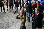 Foto's Beker Finale '07/'08