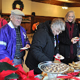 Christmas Open House