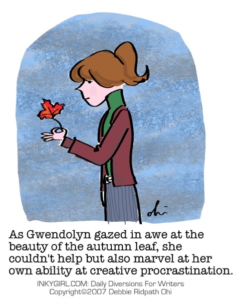 OHI0072-AutumnProcrastination.jpg OHI0072 AutumnProcrastination