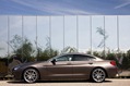BMW 6-series Gran Coupe