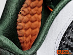 Wearing Brons: Mark Wahlberg Sports LeBron 9 Hurricanes nike lebron 9 pe miami hurricanes 1 02 Wearing Brons: Mark Wahlberg Sports LeBron 9 Hurricanes
