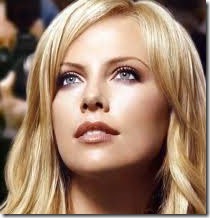 Charlize Theronnak nincs is gyereke