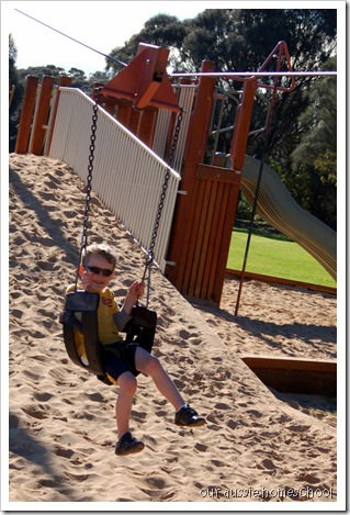Lake Pertobe Adventure Park Lake Pertobe Adventure Park