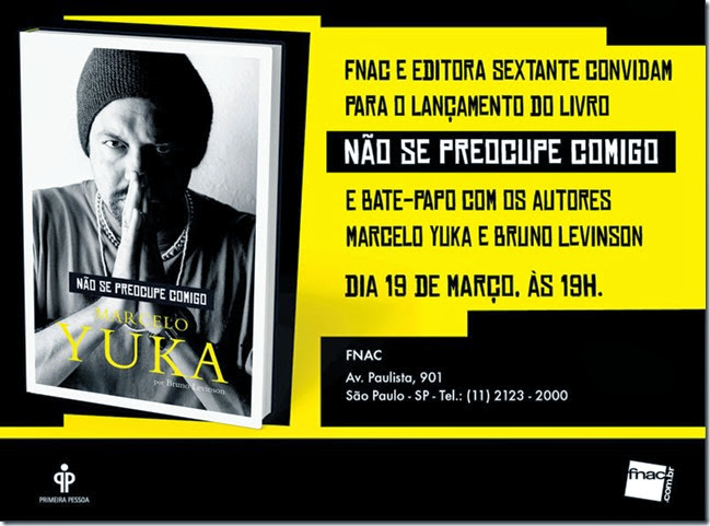 convite_fnac_YUKA convite_fnac_YUKA
