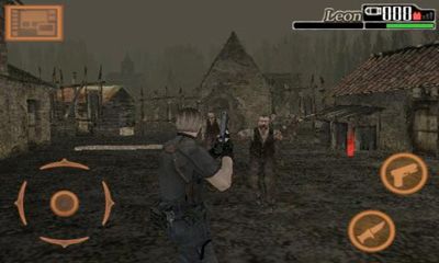 Resident Evil 5 Walkthrough