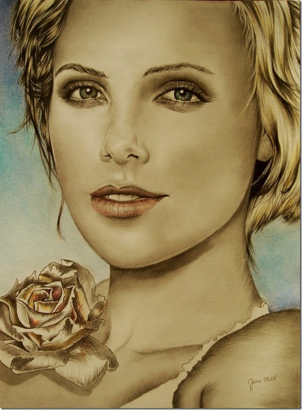 Charlize Theron (65) Charlize Theron (65)
