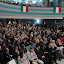 Cosenza, 4/11/2010 - Manifestazione Cinema Italia
