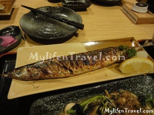 Edo Ichi Sushi Sungai Petani 55 Edo Ichi Sushi Sungai Petani 55