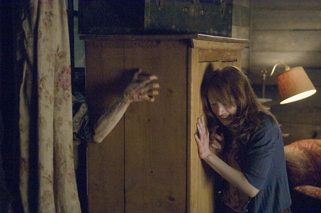 The Cabin in the Woods 01