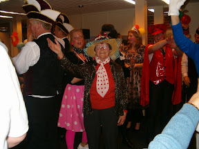 Carnaval Martinushof