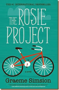 rosie project rosie project