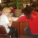 School Library