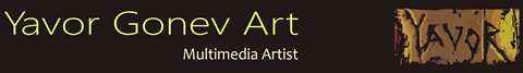 Logo Web Yavor  - used
