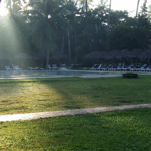 Marari Beach Resort
