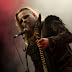 Behemoth au Motocultor 2012