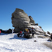 2011 - Stagiu iarnă - Piatra Arsă