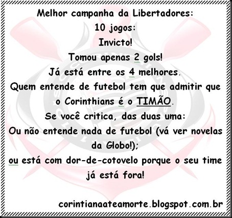 corinthians