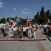 Galeria 2012 - 4 Piesza Pielgrzymka z Rzeszowa do Lwowa - Lwów