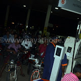 Petrol price hike May 23 2012 - 9.JPG