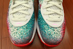 LeBron 8 V2 Low Miami Nights Available Only at NikeTown Miami nike air max lebron 8 v2 low miami nights 4 07 LeBron 8 V2 Low Miami Nights Available Only at NikeTown Miami