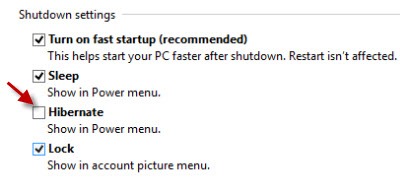 add-hibernate-windows-8