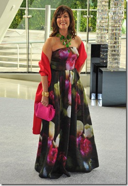 Designer Kate Unger