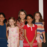 Our Leaving Party