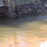 Neues Stauwehr Roden