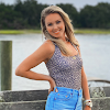 Amber Worrell Amber Worrell