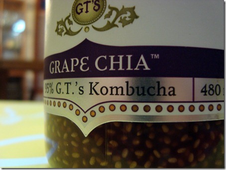grape chia 