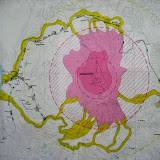 Gamkonora Hazard Zone map (Nicholas Hughes, September 2011)