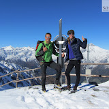 21.10.11 Klausberg  Hochnöckl Südtirol - Klausberg Trentino Alto Adige Wellnesshotel