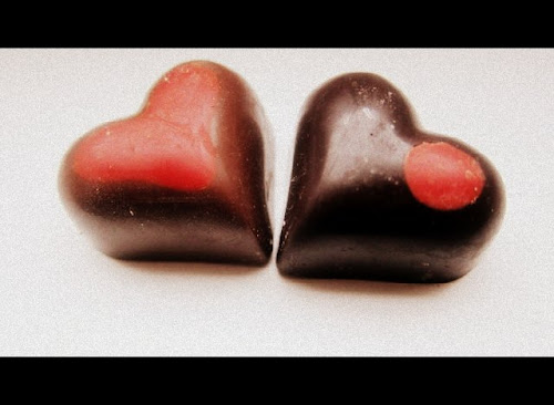 Valentines Day at HOTEL CHOCOLATE image Valentines Day at HOTEL CHOCOLATE
