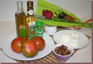 Recetas Ensaladas Recetas Ensaladas