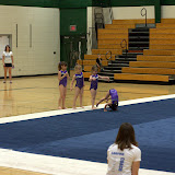 Gymnastics