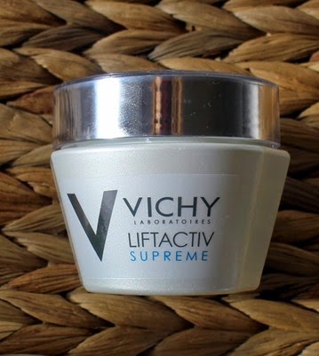 Vichy-Liftactiv-Supreme Moisturiser
