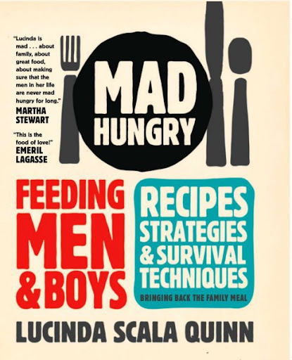 The Mad Hungry Cookbook