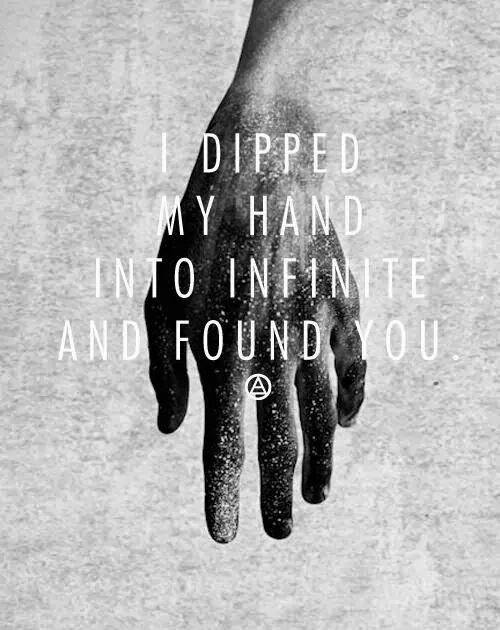 The Evolution Of A Poet/Artist....LesT Right through me