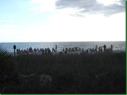 DGB drum circle Nokomis 005