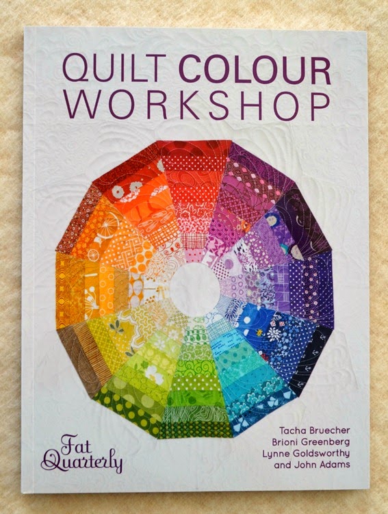 Quilt Colour Workshop
