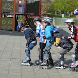 Skeelerclinic
