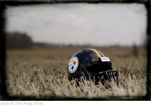'HERE WE GO STEELERS!' photo (c) 2009, Andy - license: http://creativecommons.org/licenses/by-sa/2.0/
