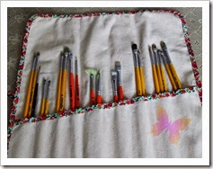 PAP Pintura de flor 01 PAP Pintura de flor 01