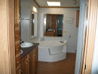Sturgeon  master bathroom