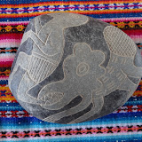 Colección Piedras de Ica 2/2