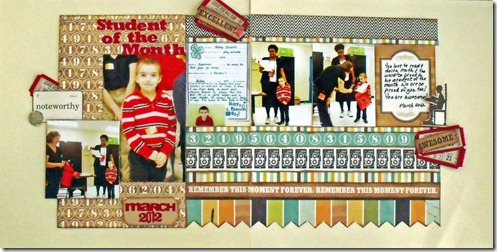 Student of the Month-1