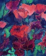 virginia wilson poppies art virginia wilson poppies art