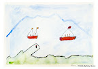 Work by Mary Donegan